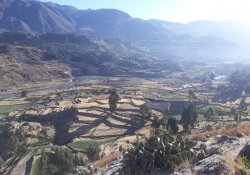 Peru - Bolivien