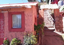 Peru - Bolivien