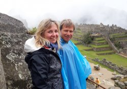 Peru - Bolivien