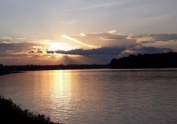 Peru - Bolivien