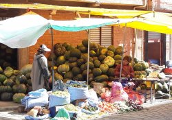 Peru - Bolivien