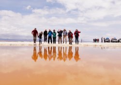 Peru - Bolivien