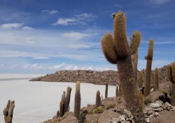 Peru - Bolivien