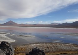 Peru - Bolivien