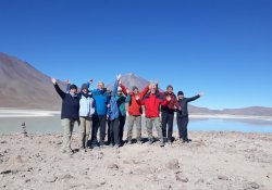 Peru - Bolivien