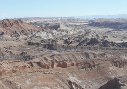 Peru - Bolivien