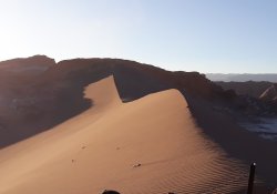 Peru - Bolivien