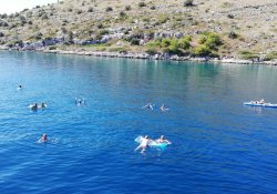 Blaue Reise-49
