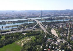 Walzerstadt Wien
