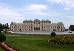Walzerstadt Wien