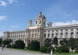 Walzerstadt Wien