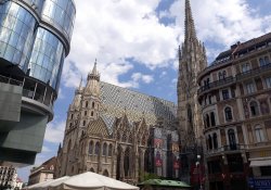 Walzerstadt Wien