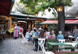 Walzerstadt Wien