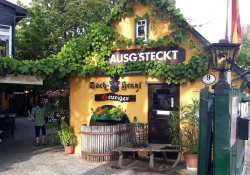 Walzerstadt Wien