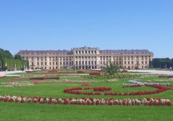 Walzerstadt Wien
