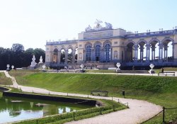 Walzerstadt Wien