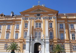 Walzerstadt Wien