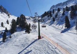 Skispass Südtirol 2022