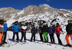 Skispass Südtirol 2022