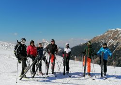 Skispass Südtirol 2022
